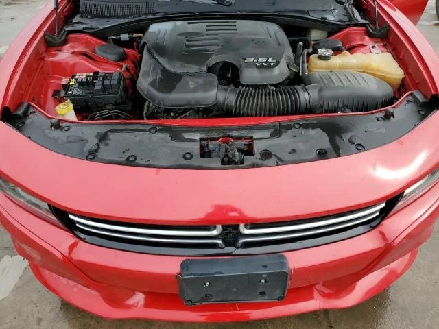 Dodge Charger, снимка 11 - Автомобили и джипове - 48766985