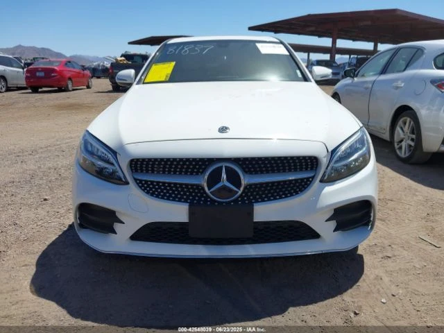Mercedes-Benz C 300 - 31000 лв. - 11617659 1
