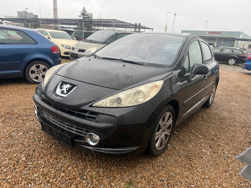Peugeot 207 - 5200 лв. / 2658.72 € - 24683965 1