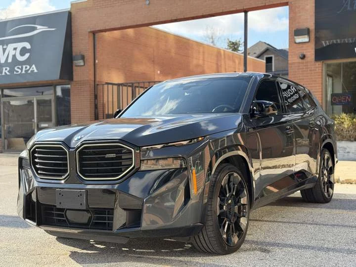 BMW XM HIGHLY OPTIONED! | Mobile.bg � ����������� 2