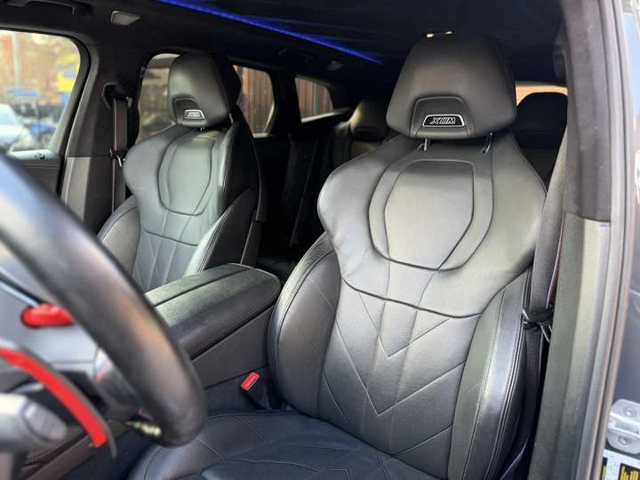 BMW XM HIGHLY OPTIONED! | Mobile.bg � ����������� 11