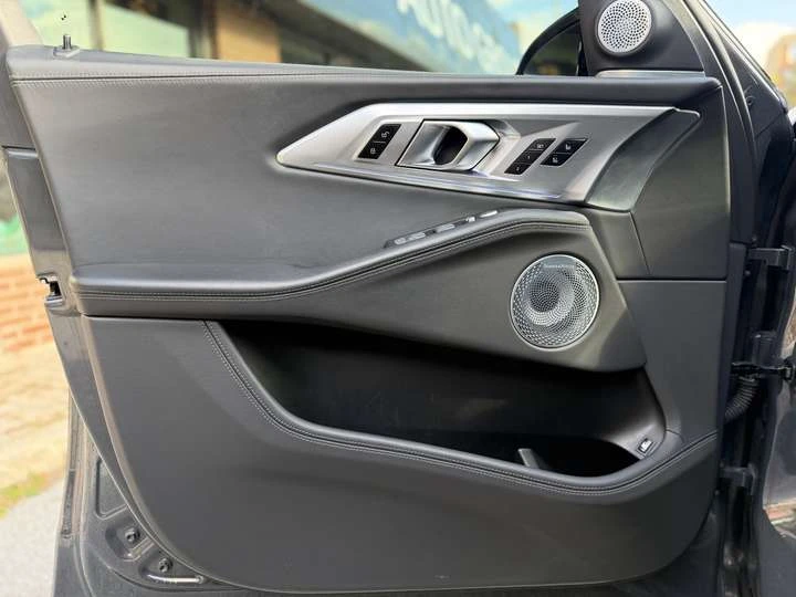 BMW XM HIGHLY OPTIONED! | Mobile.bg � ����������� 14