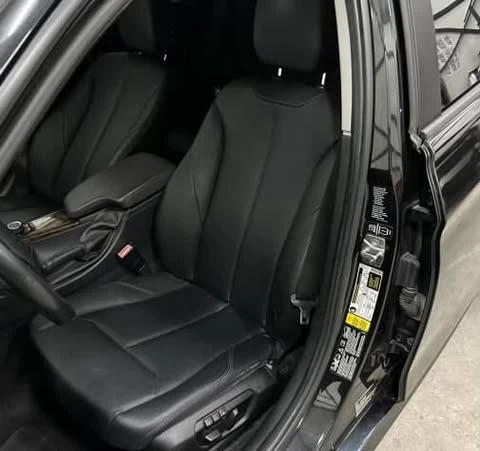 BMW 328 F30, снимка 13 - Автомобили и джипове - 53873630