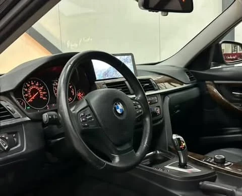 BMW 328 F30, снимка 9 - Автомобили и джипове - 53873630