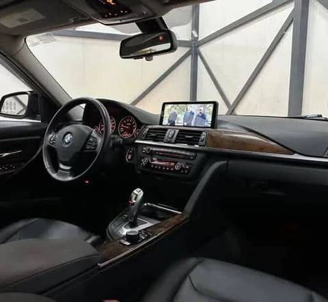 BMW 328 F30, снимка 10 - Автомобили и джипове - 53873630
