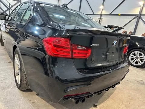 BMW 328 F30, снимка 6 - Автомобили и джипове - 53873630
