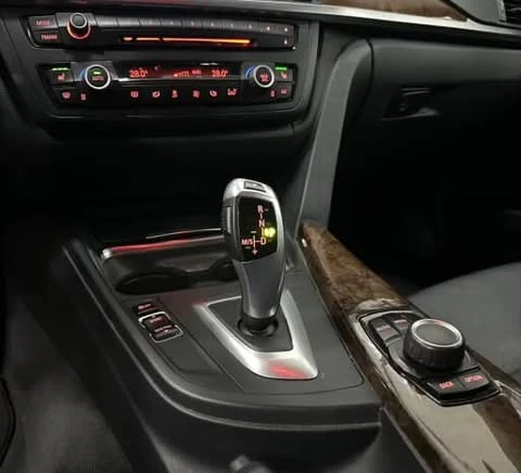 BMW 328 F30, снимка 11 - Автомобили и джипове - 53873630