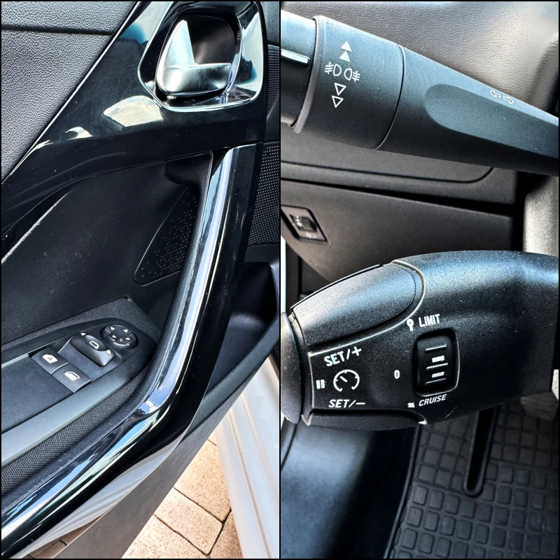 Peugeot 208 1.6 HDI Navi/Клима/, снимка 14 - Автомобили и джипове - 55148452