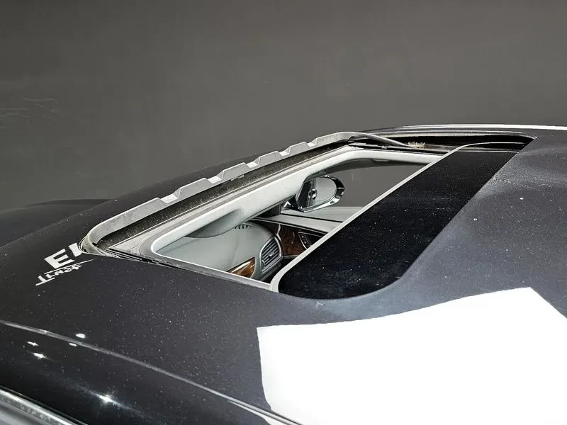 Audi A6, снимка 16 - Автомобили и джипове - 56159181