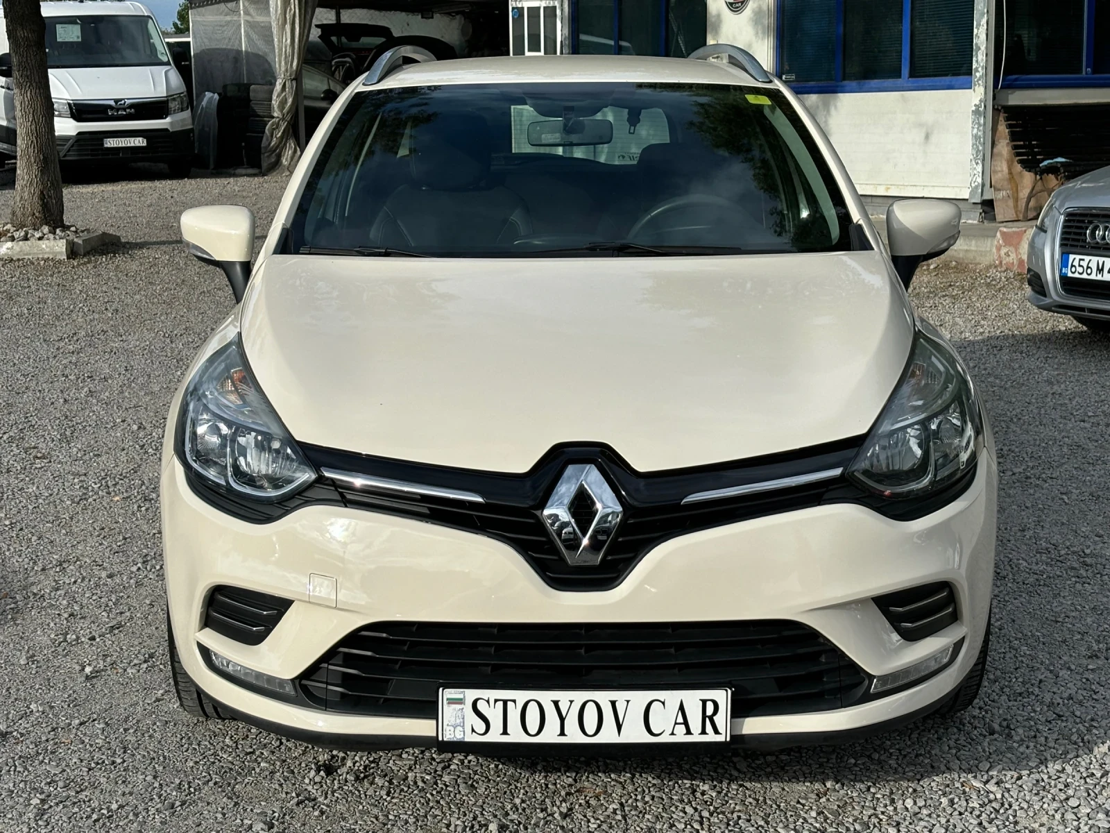 Renault Clio 0.9 TCe - изображение 2