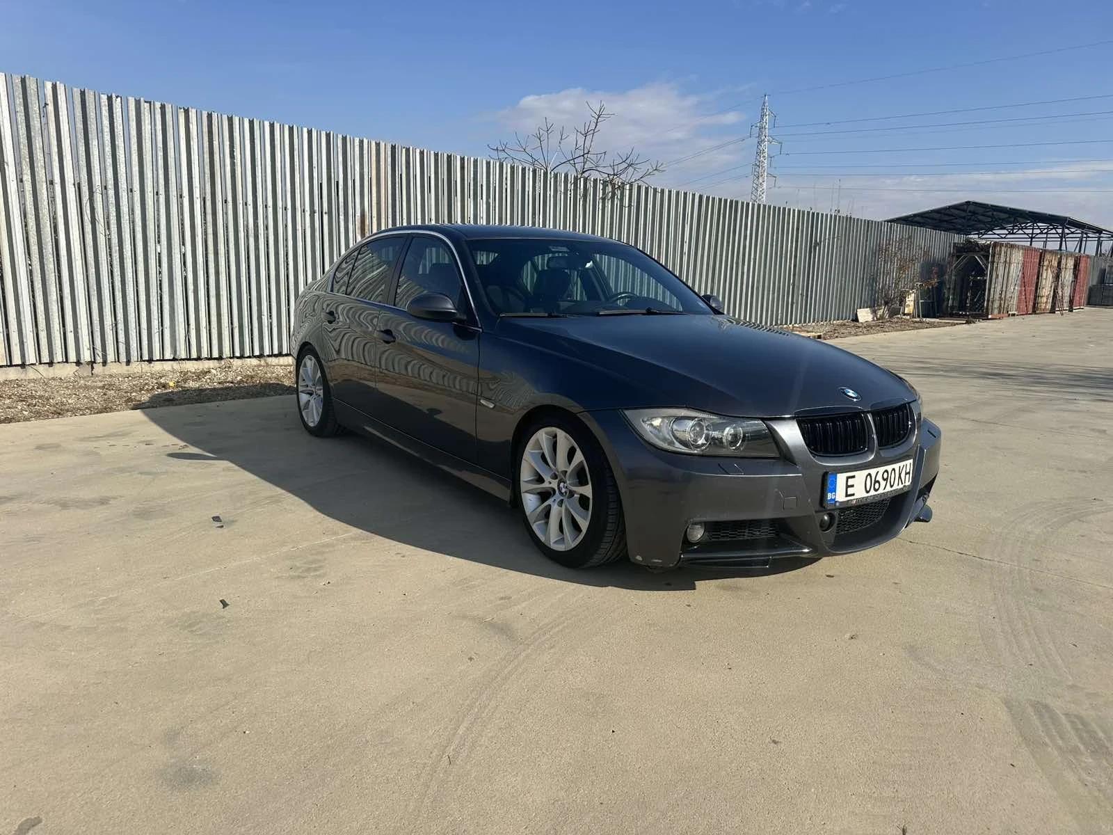 BMW 330 d - изображение 4