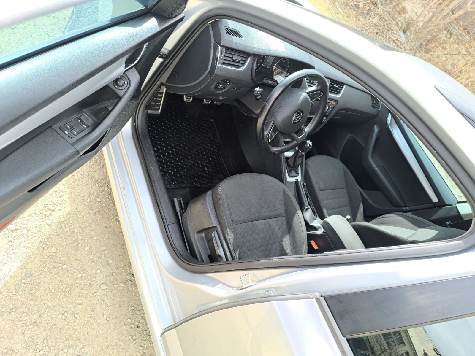 Skoda Octavia   | Mobile.bg   14