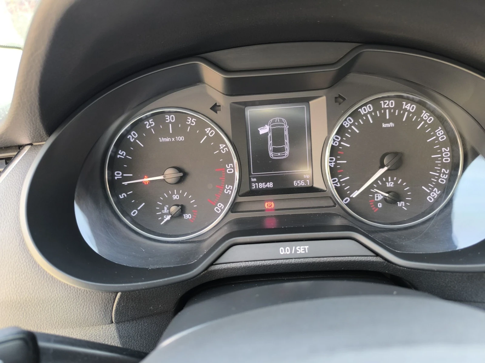 Skoda Octavia   | Mobile.bg   17