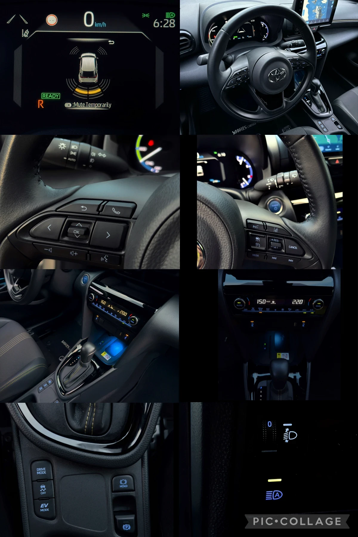 Toyota Yaris Cross Adventure /   / 10    | Mobile.bg   14