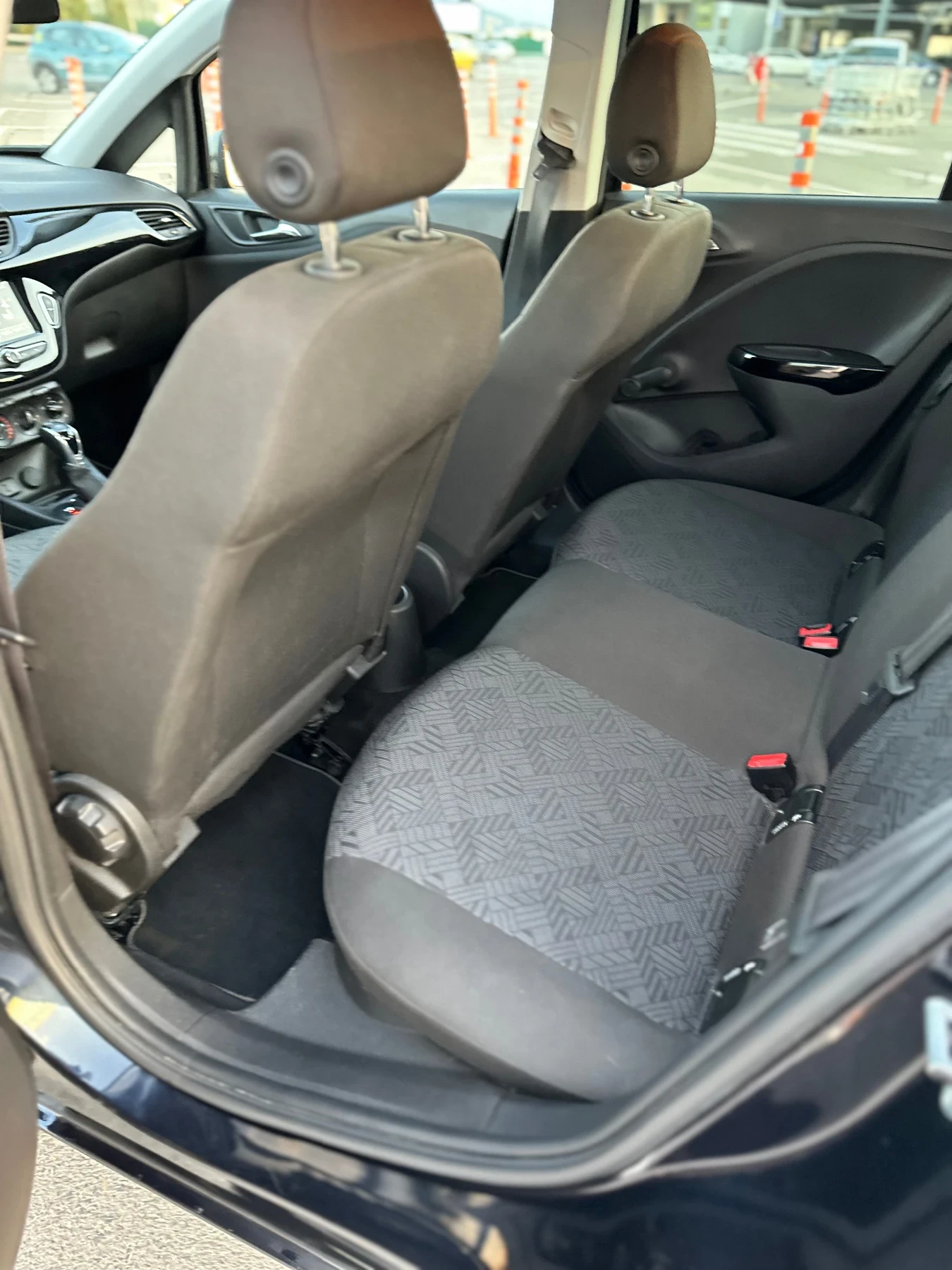 Opel Corsa Excite ГАРАНЦИОНЕН - изображение 9