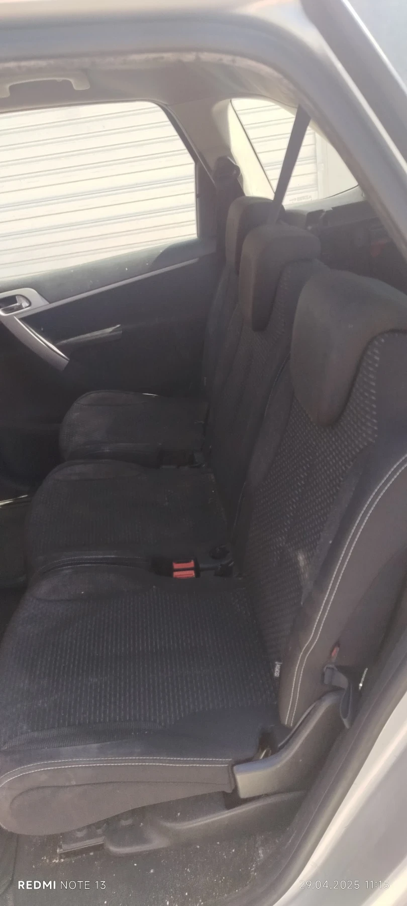 Citroen C4 Picasso | Mobile.bg — изображение 12