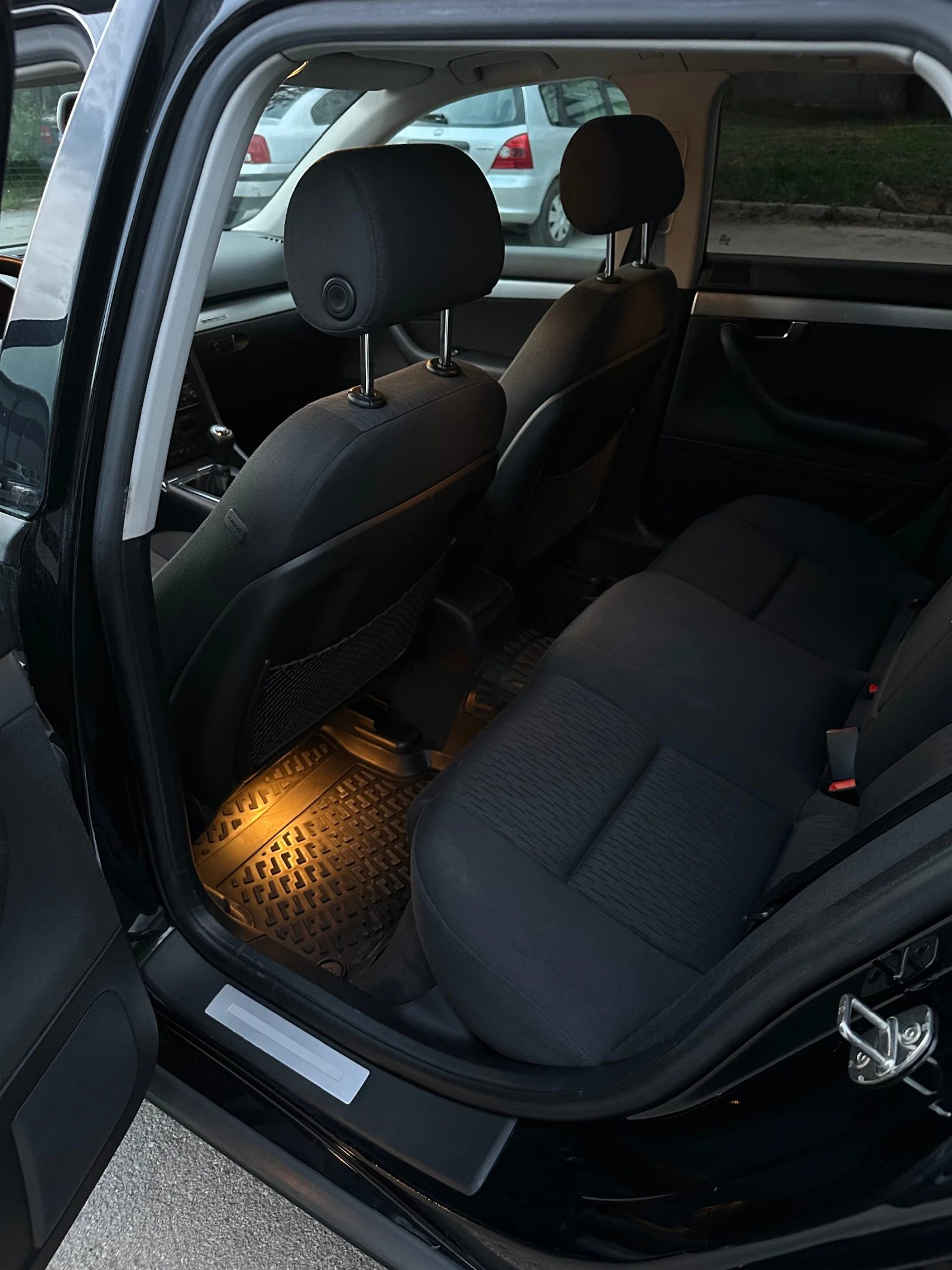 Audi A4 1.8T Quattro - изображение 5