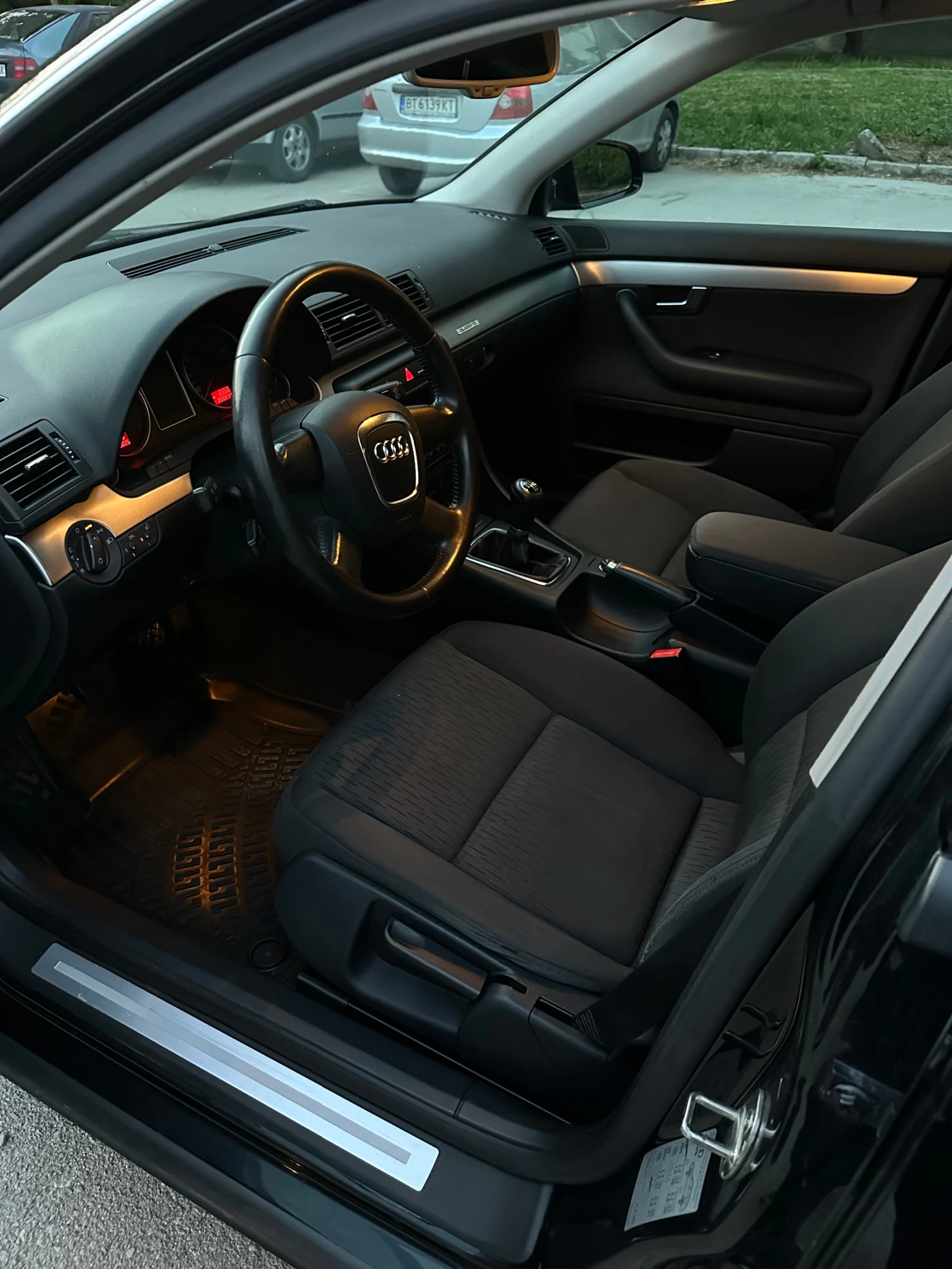 Audi A4 1.8T Quattro - изображение 4
