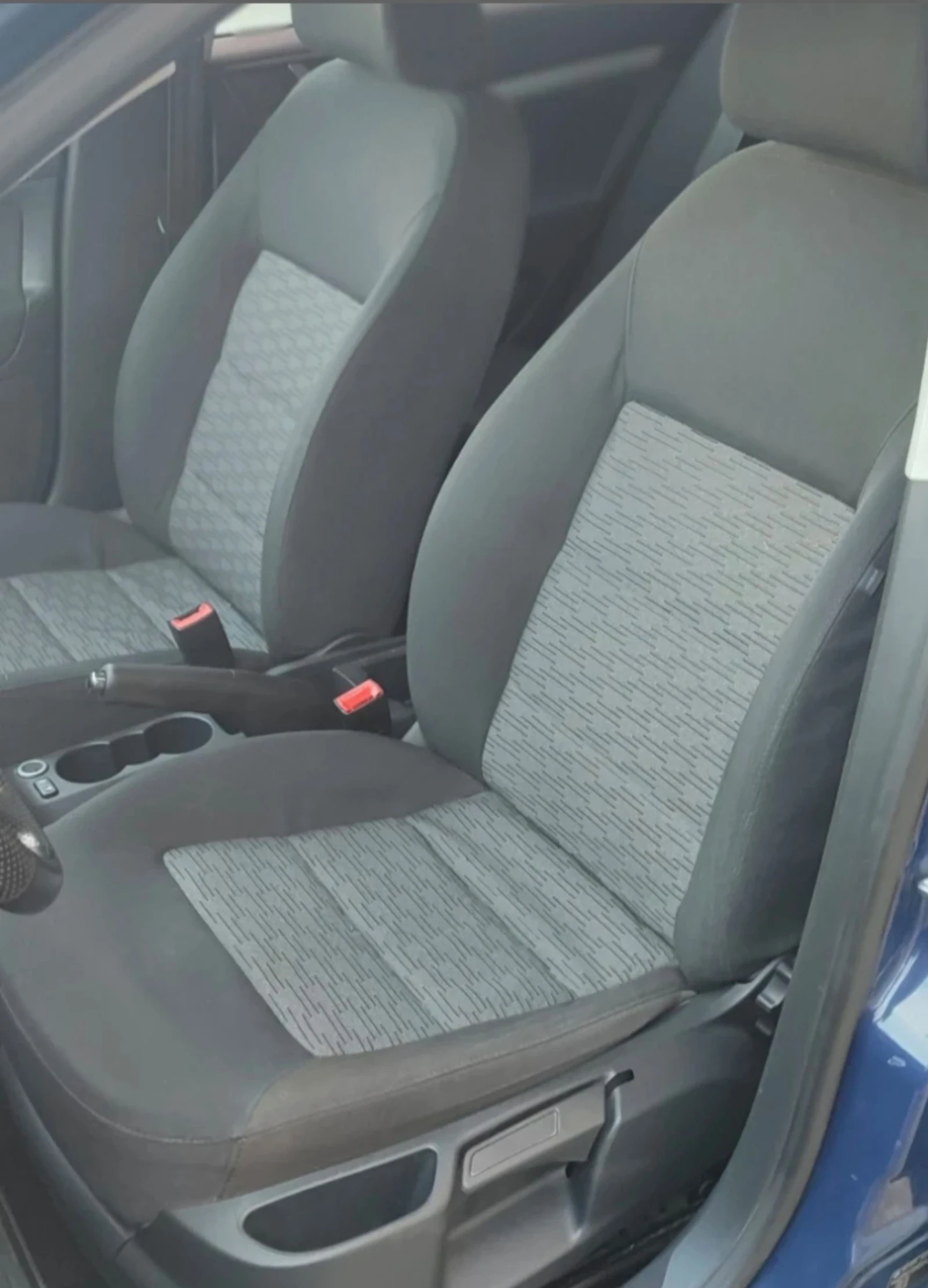 Skoda Octavia 1.6TDI - изображение 7