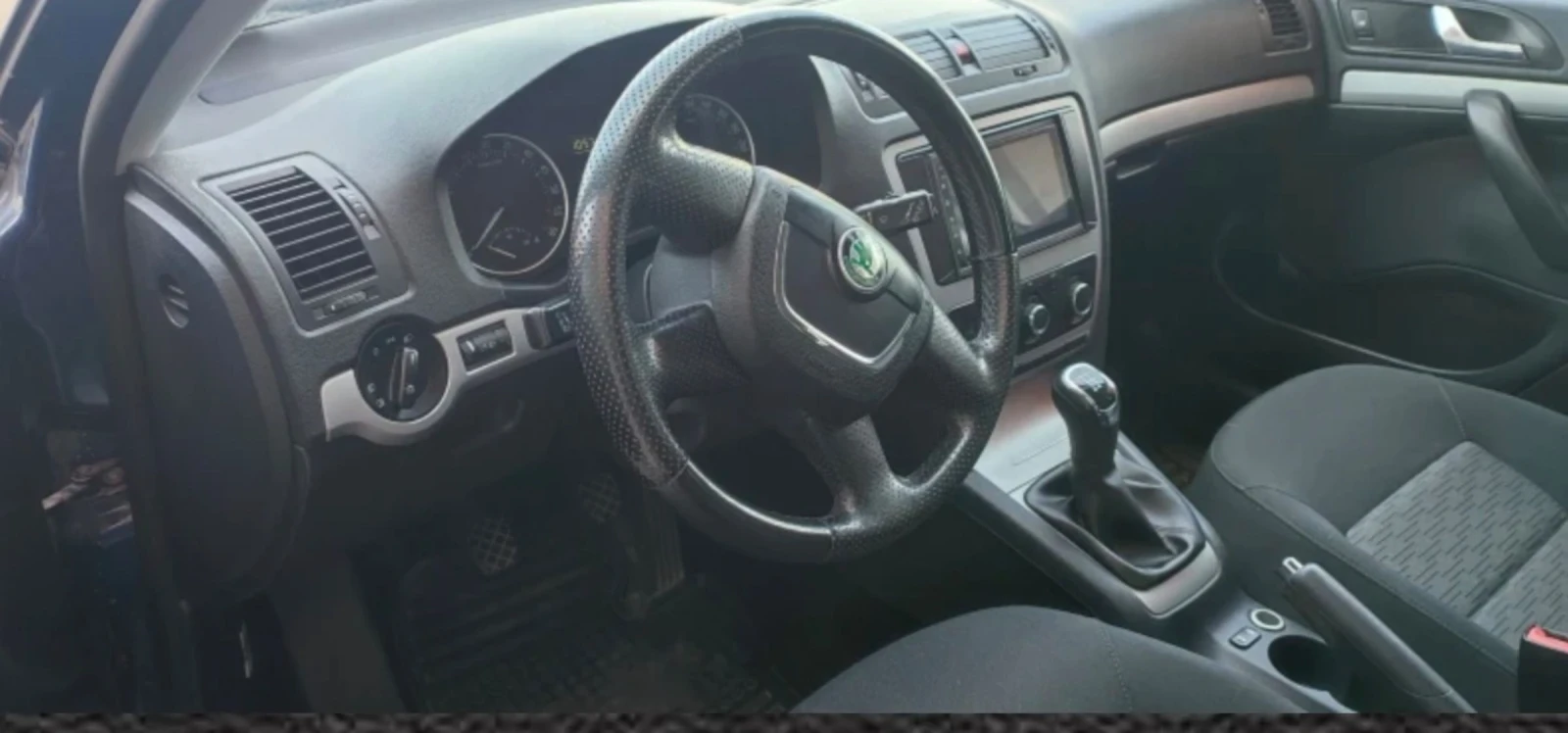 Skoda Octavia 1.6TDI - изображение 5