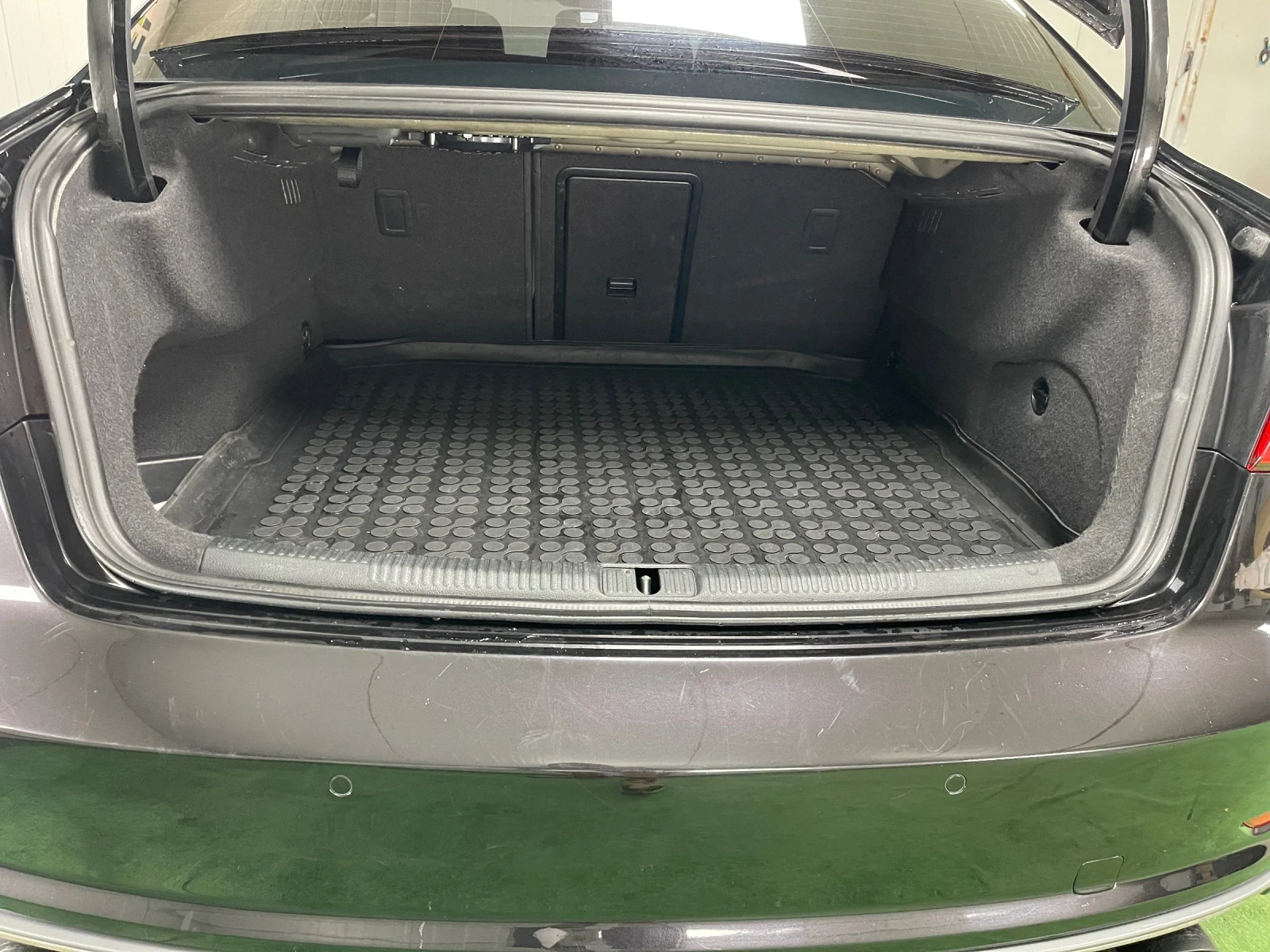 Audi S3 quattro 2.0T Prestige | Mobile.bg   16