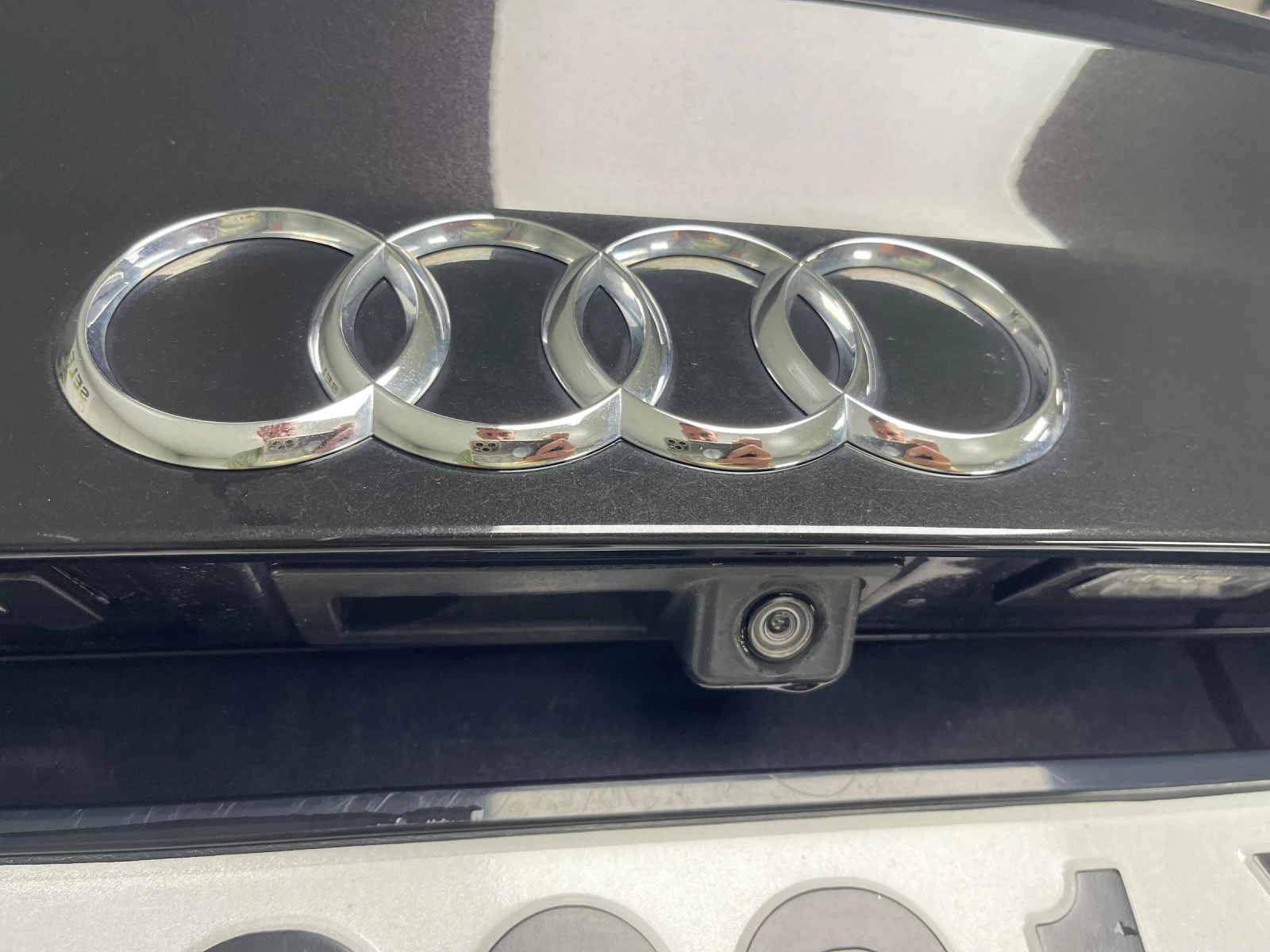 Audi S3 quattro 2.0T Prestige | Mobile.bg   17