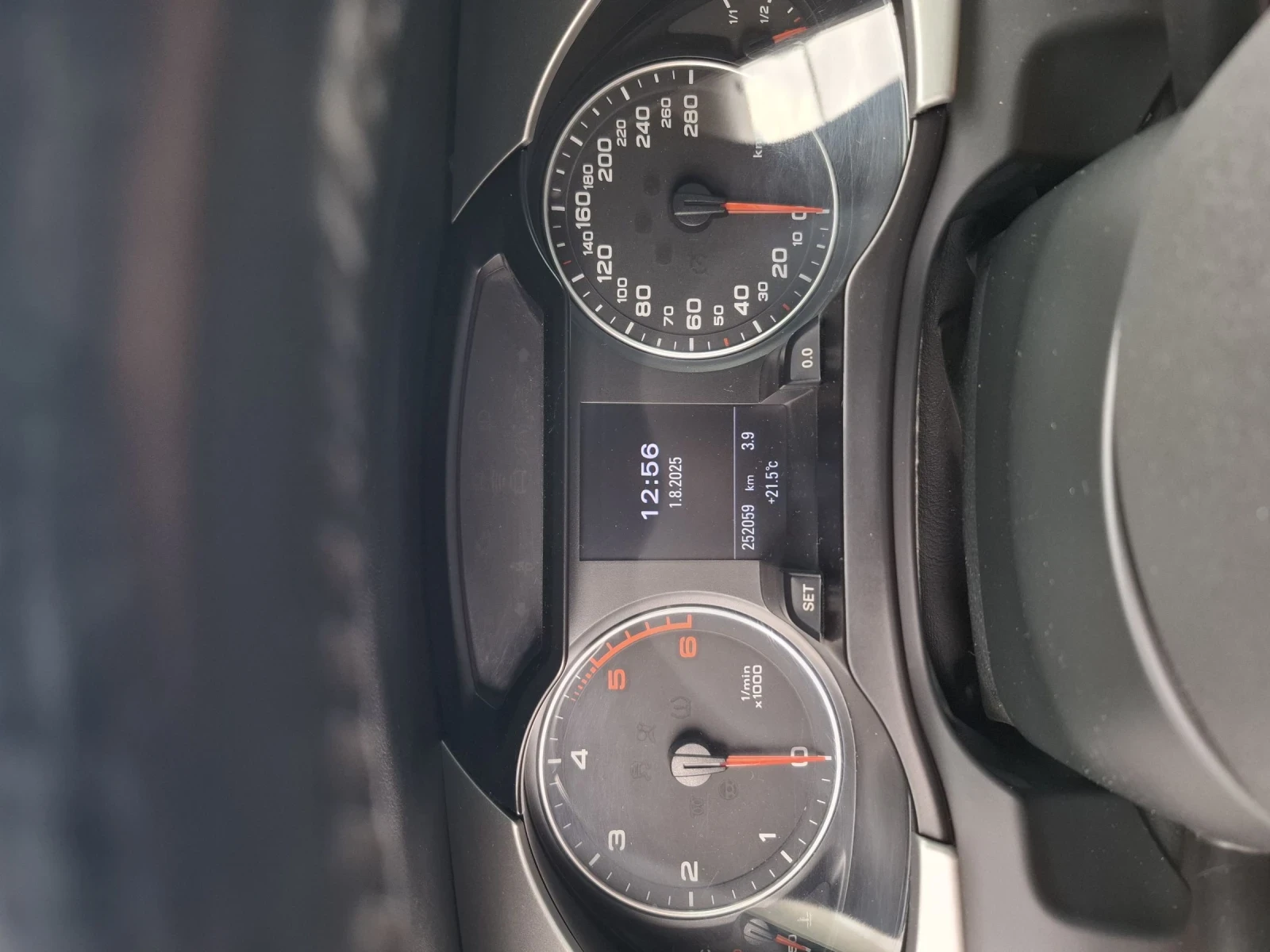 Audi A4  - изображение 10