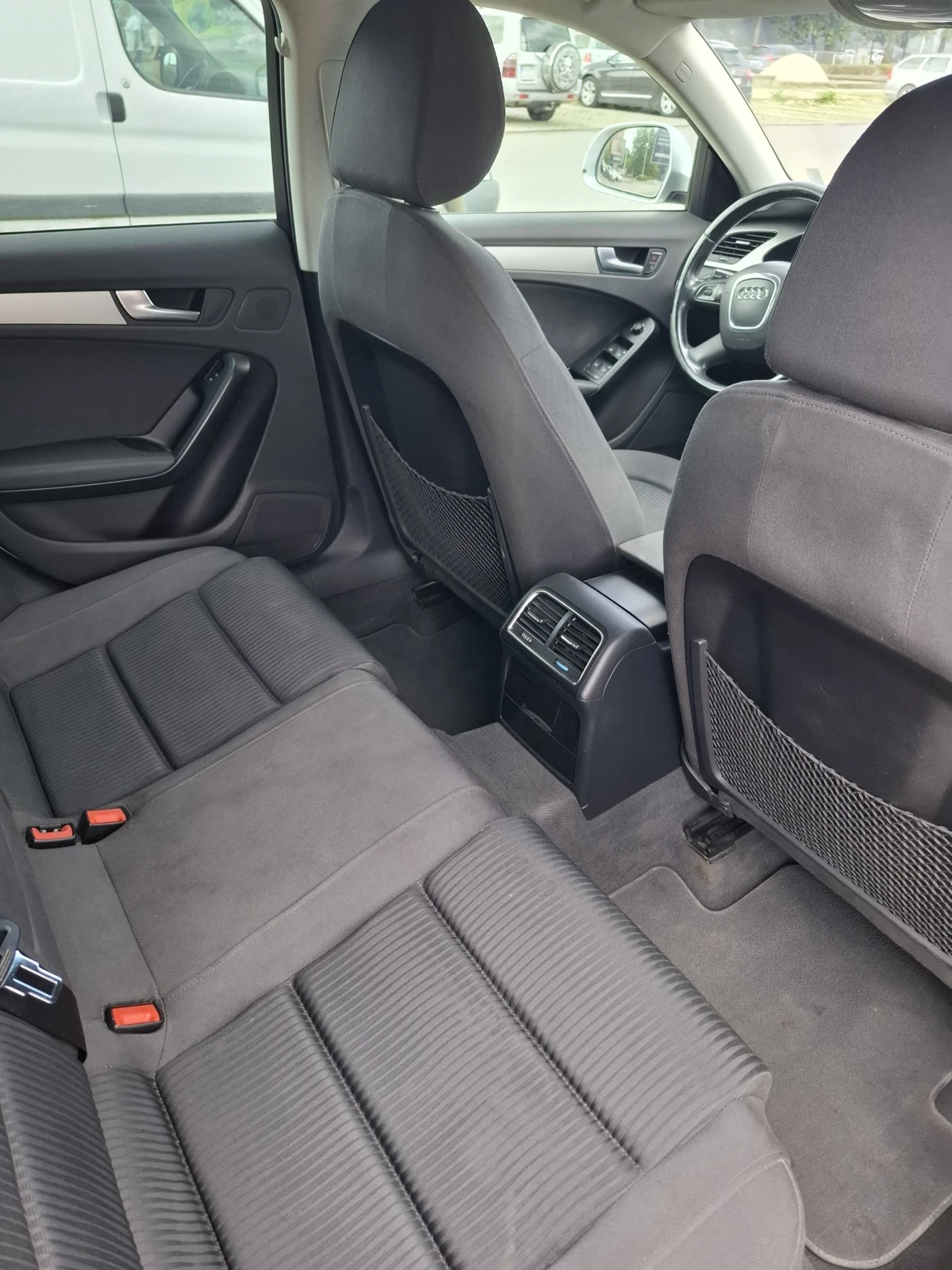 Audi A4  - изображение 9