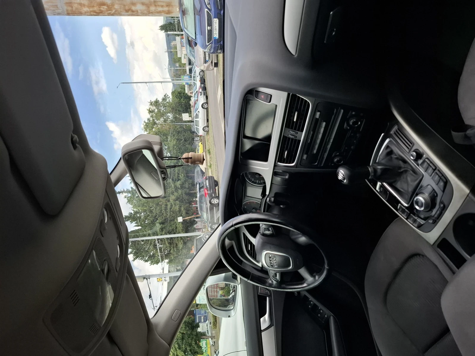Audi A4  - изображение 7
