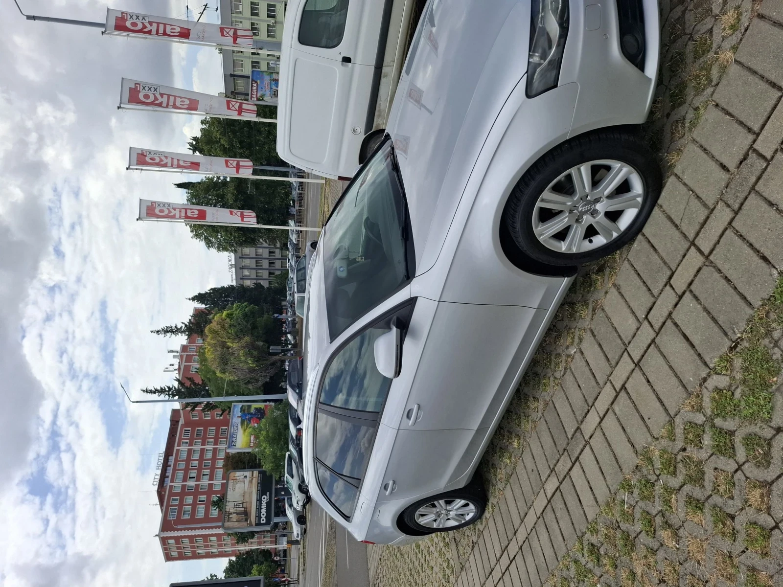 Audi A4  - изображение 2