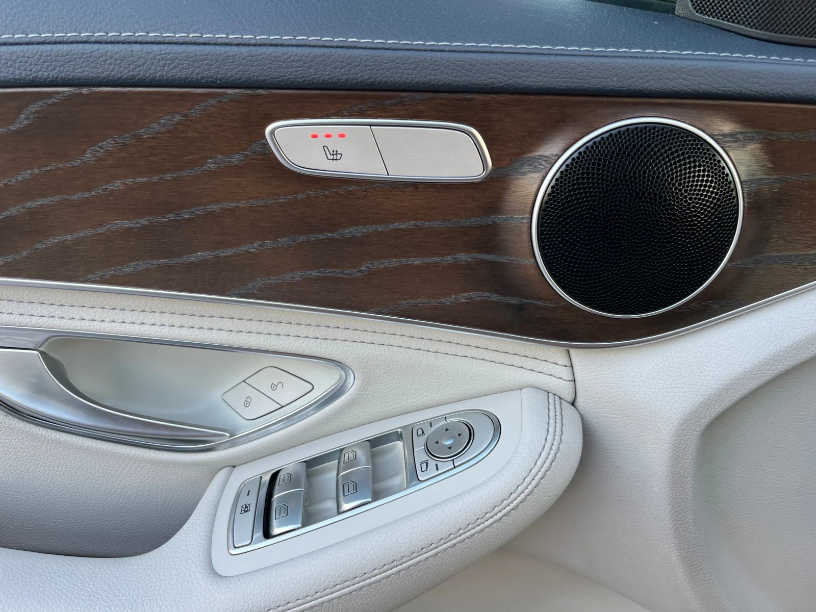 Mercedes-Benz C 200 // | Mobile.bg   12