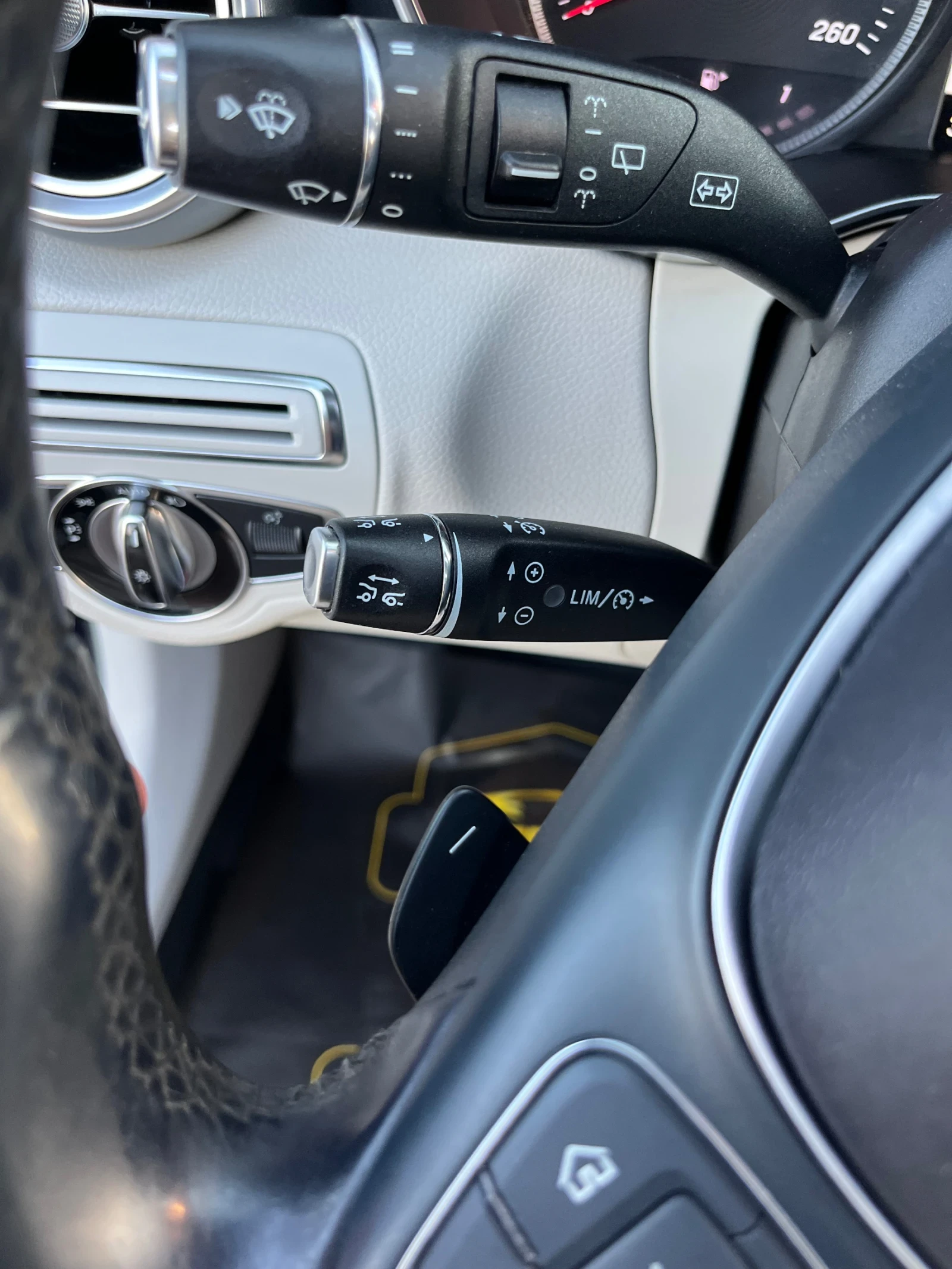 Mercedes-Benz C 200 // | Mobile.bg   13