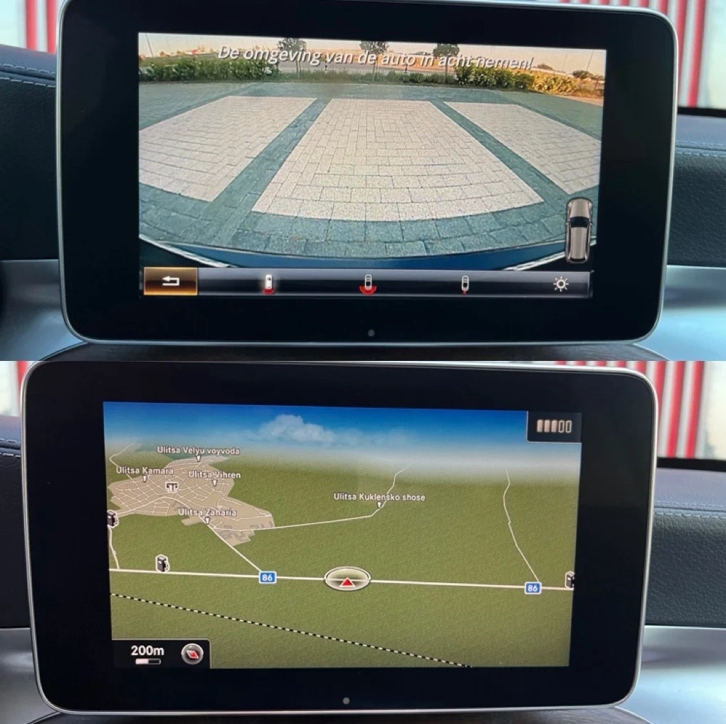 Mercedes-Benz C 200 // | Mobile.bg   15