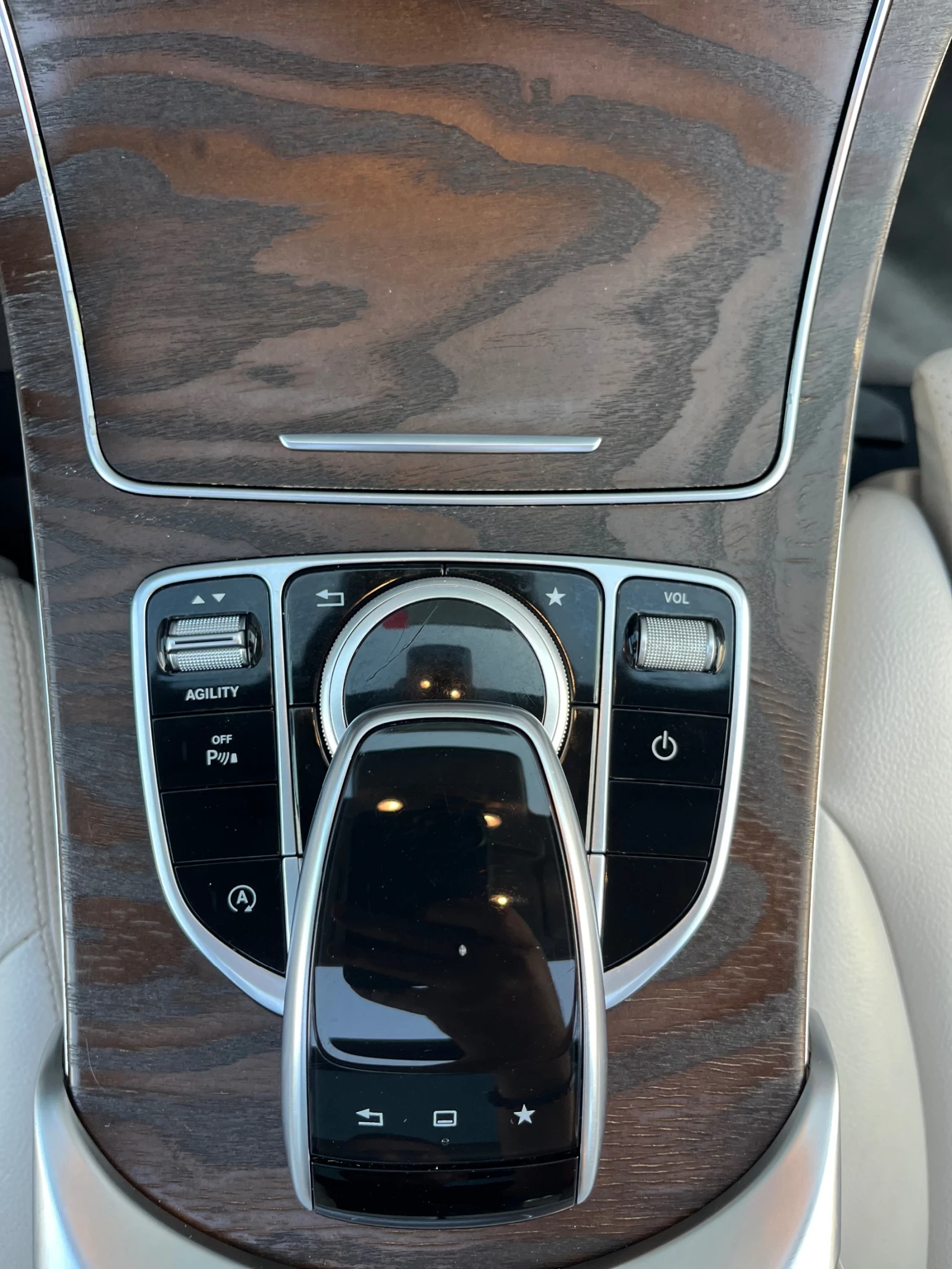 Mercedes-Benz C 200 // | Mobile.bg   11