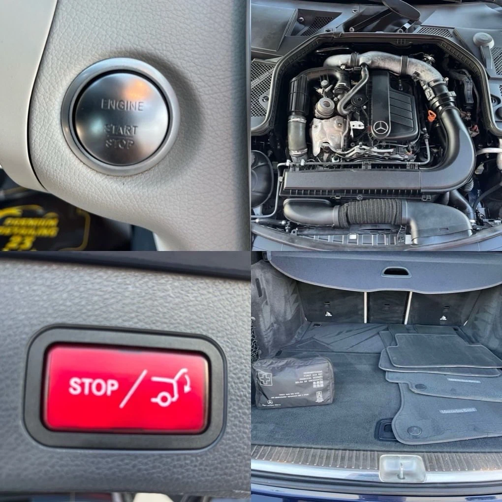 Mercedes-Benz C 200 // | Mobile.bg   16