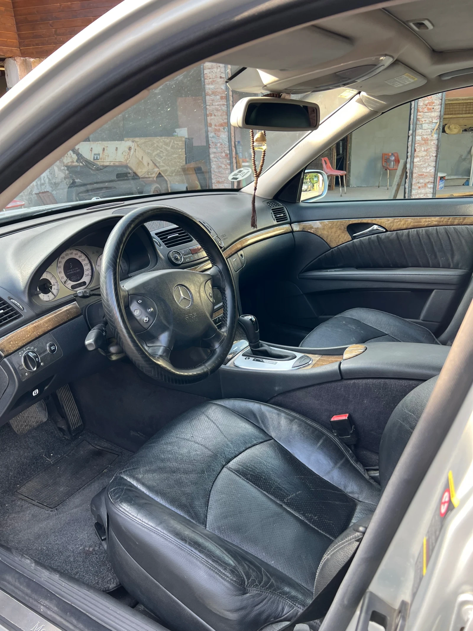 Mercedes-Benz E 280 | Mobile.bg — изображение 7