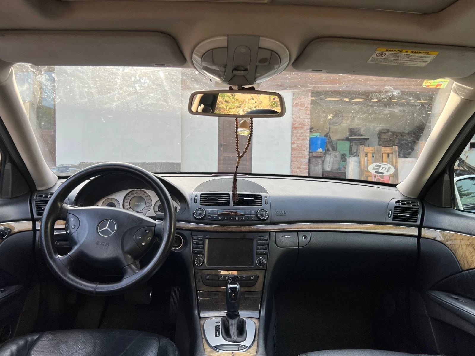 Mercedes-Benz E 280 | Mobile.bg — изображение 10