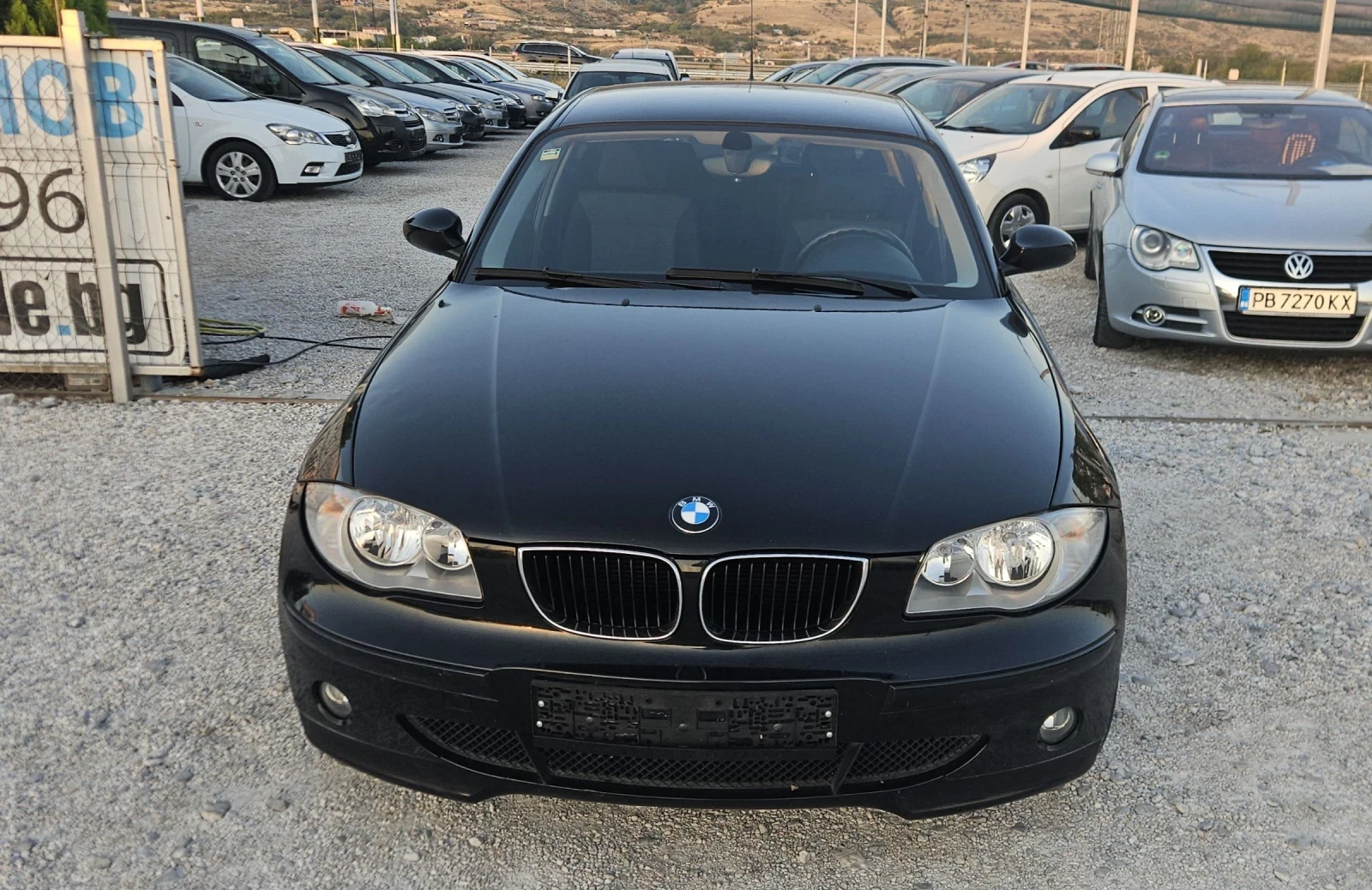 BMW 120 BMV.120D.163кс.150000км.ТОПсъстояние - изображение 2