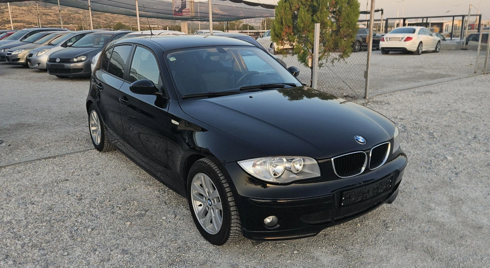 BMW 120 BMV.120D.163кс.150000км.ТОПсъстояние - изображение 3