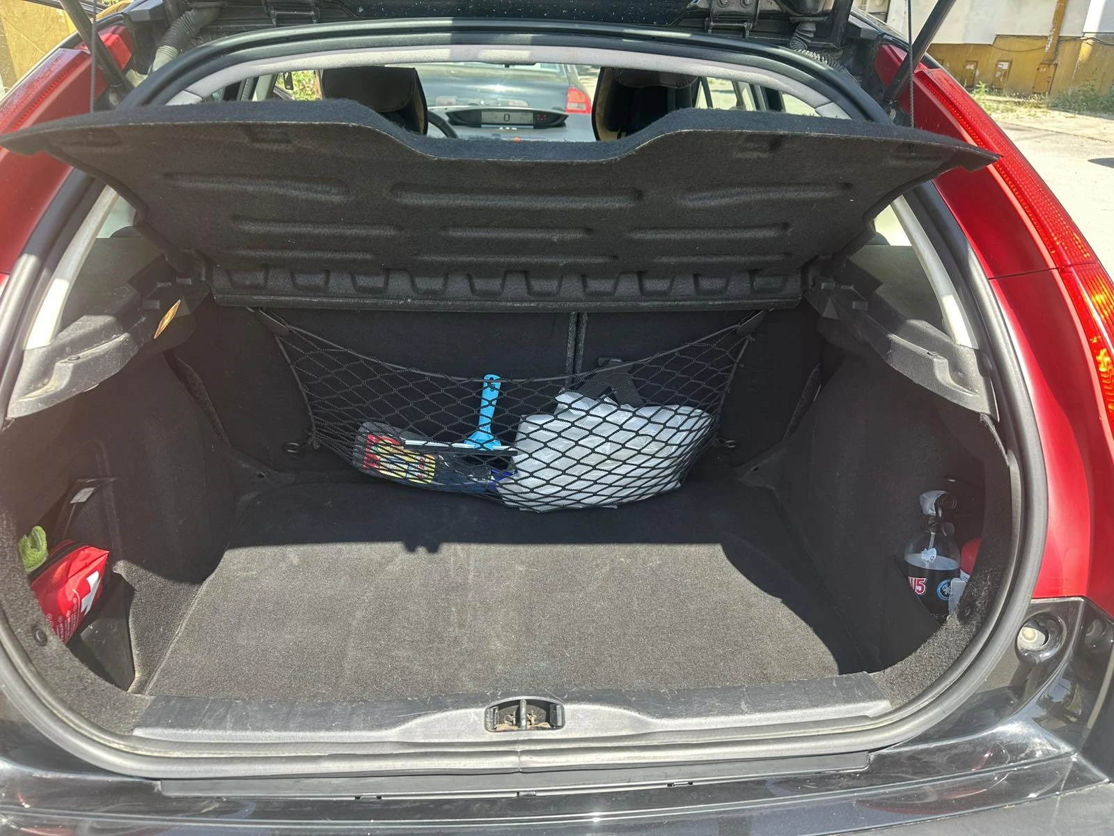 Citroen C4  - изображение 5