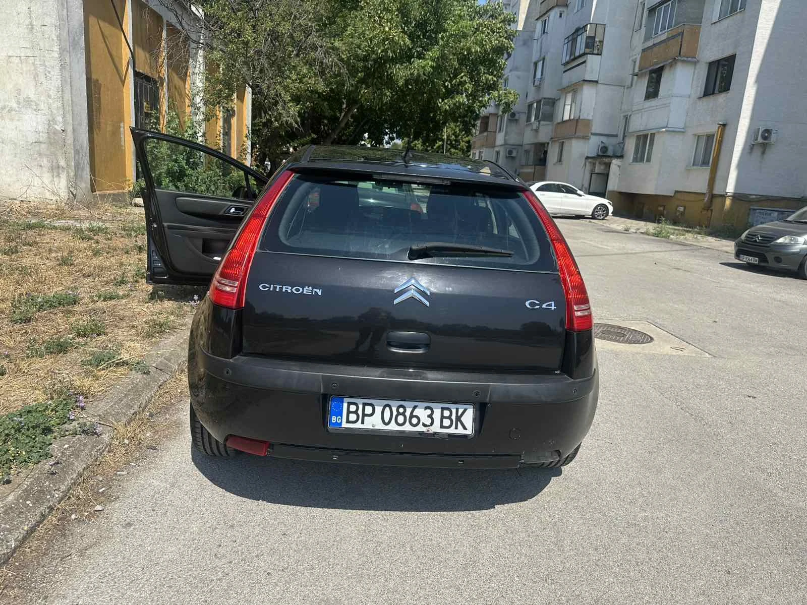 Citroen C4 | Mobile.bg � ����������� 14