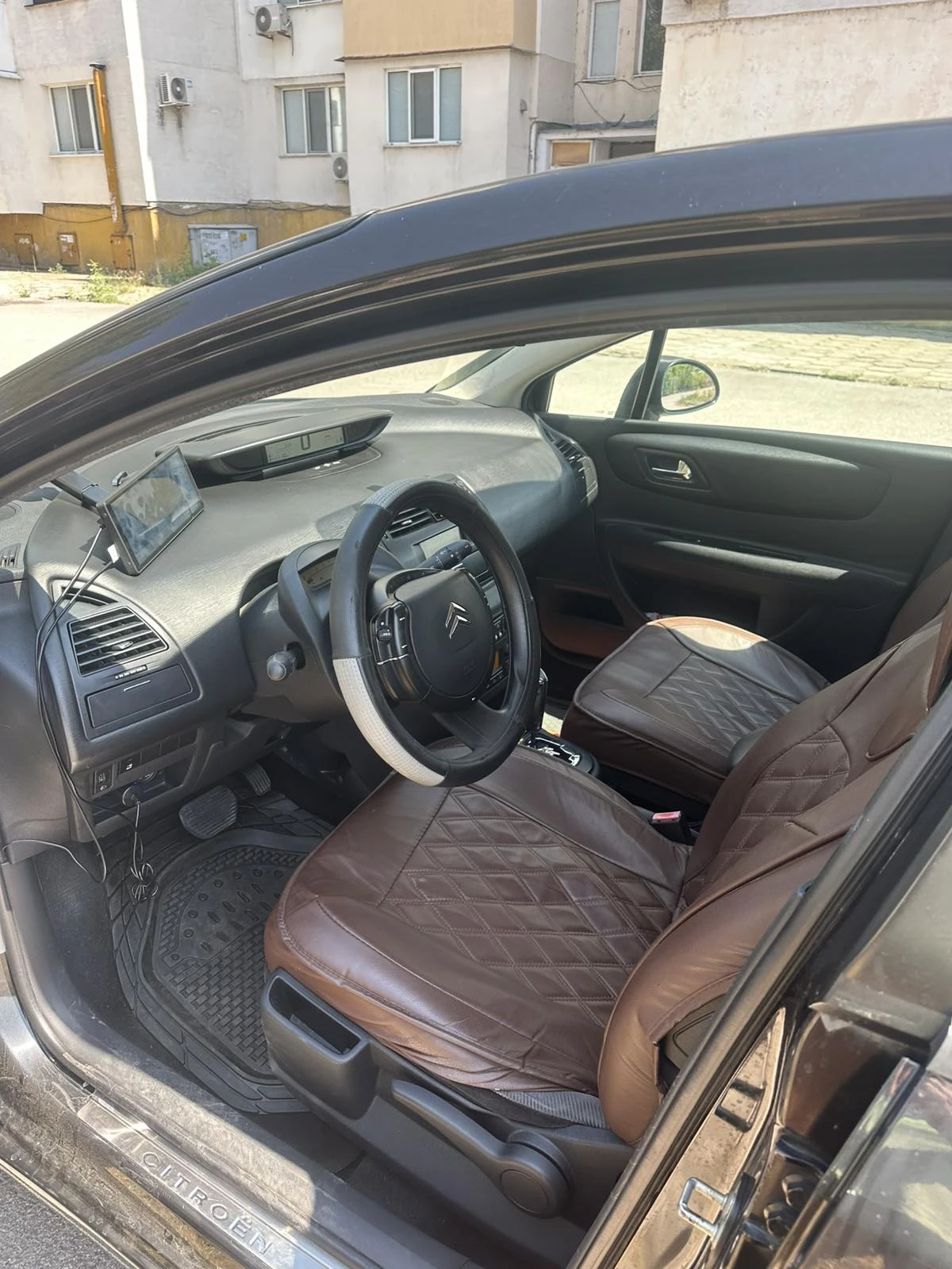 Citroen C4  - изображение 2