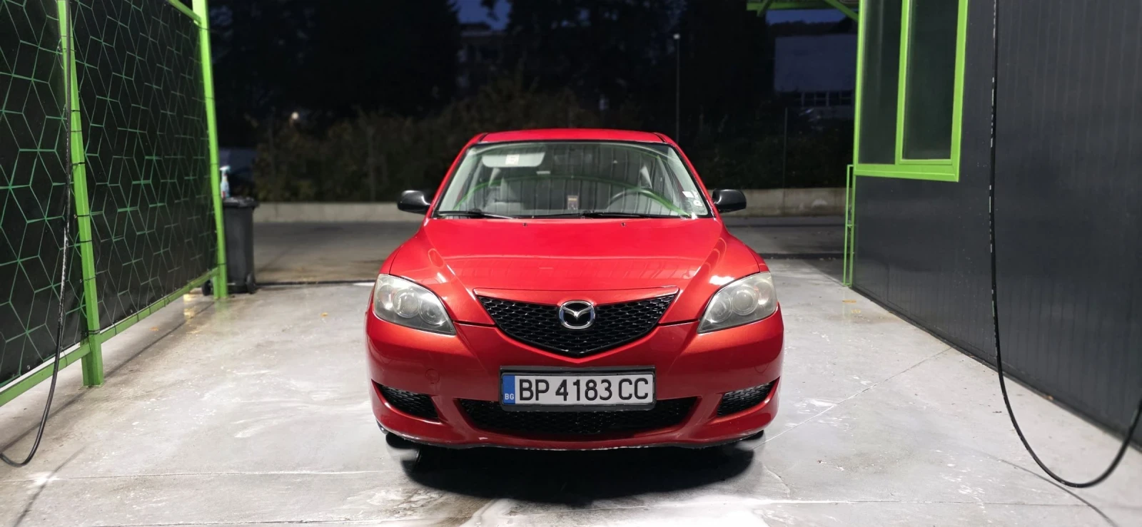 Mazda 3 ��� | Mobile.bg � ����������� 1