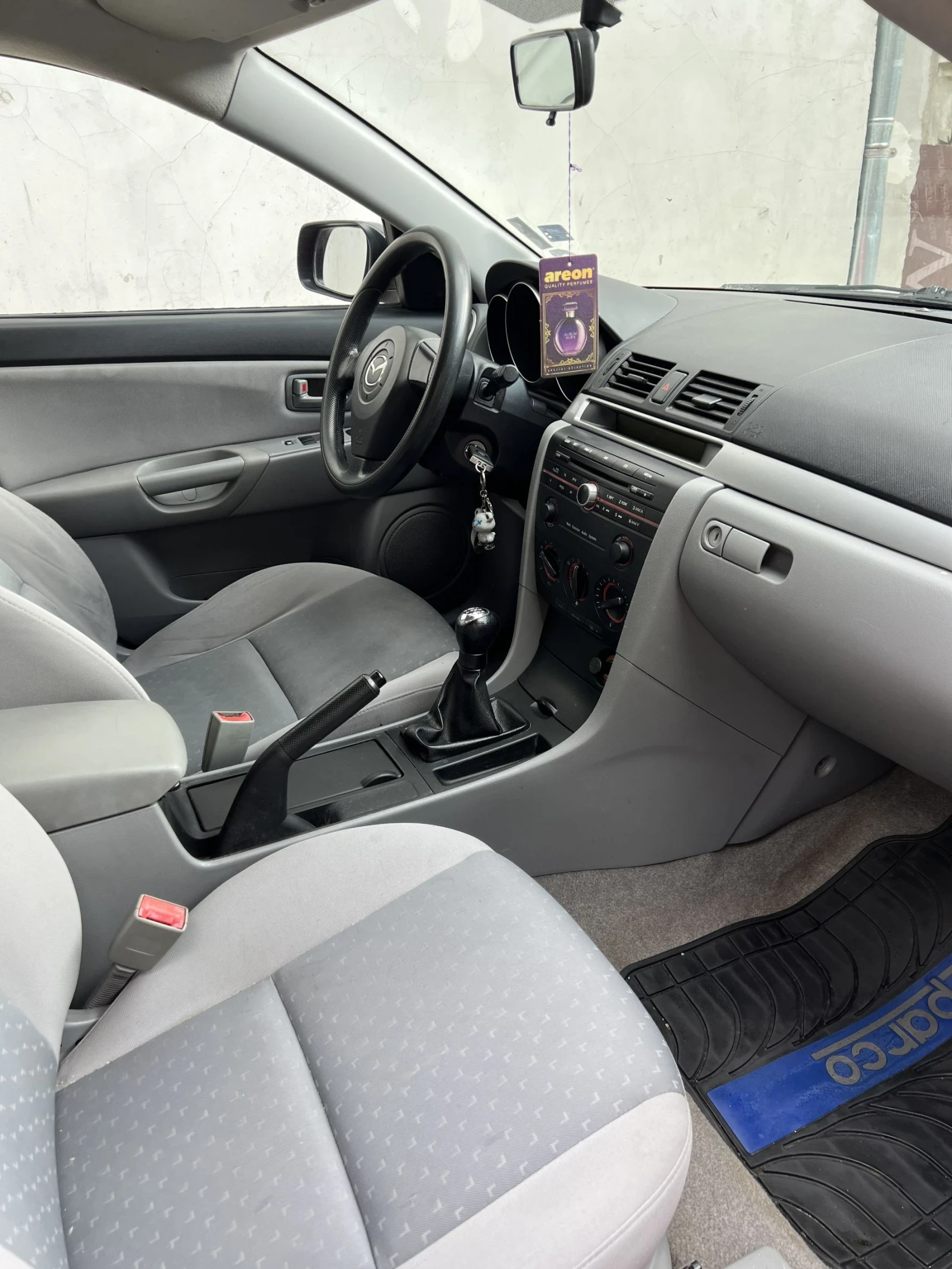 Mazda 3 ��� | Mobile.bg � ����������� 11