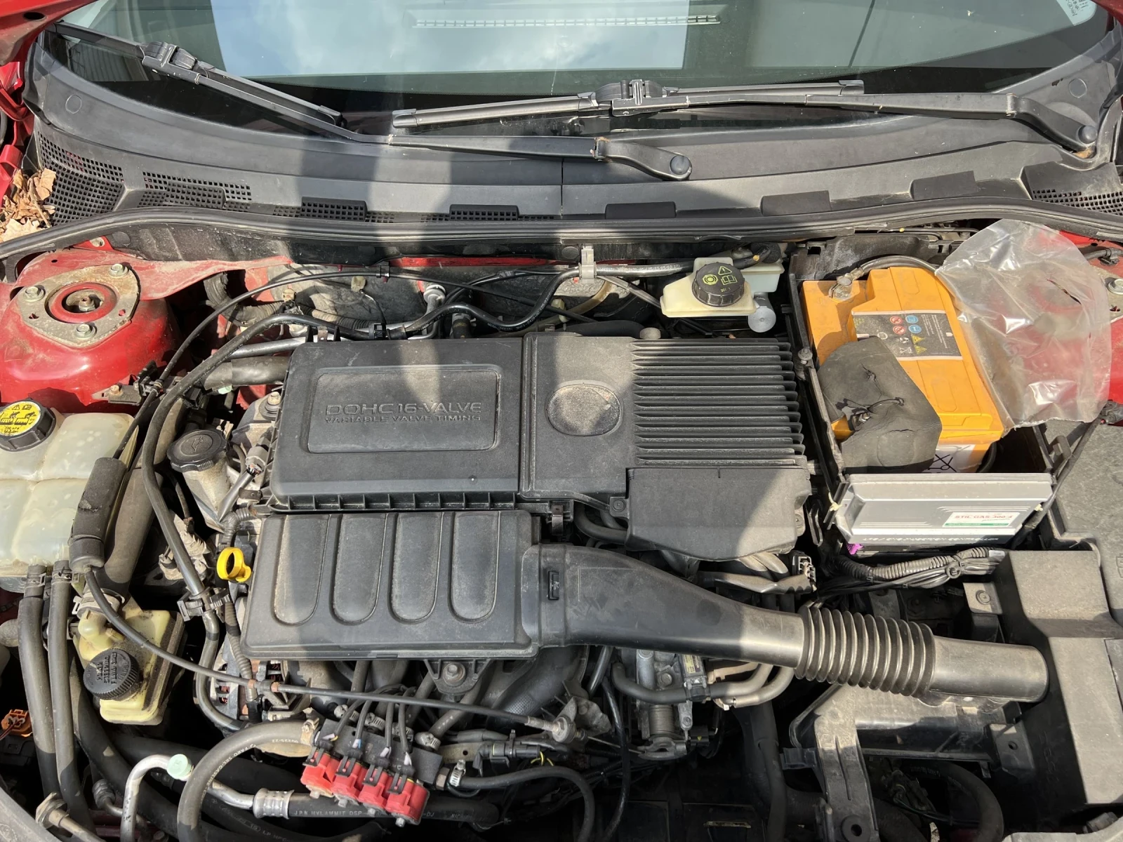 Mazda 3 ��� | Mobile.bg � ����������� 12