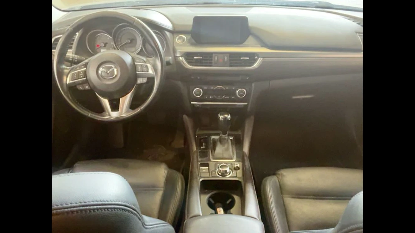 Mazda 6 Nakama Intense | Mobile.bg — изображение 14