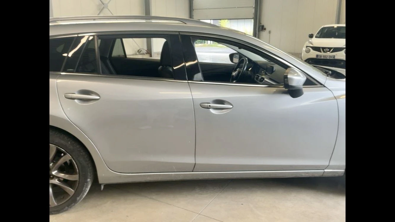 Mazda 6 Nakama Intense - изображение 4