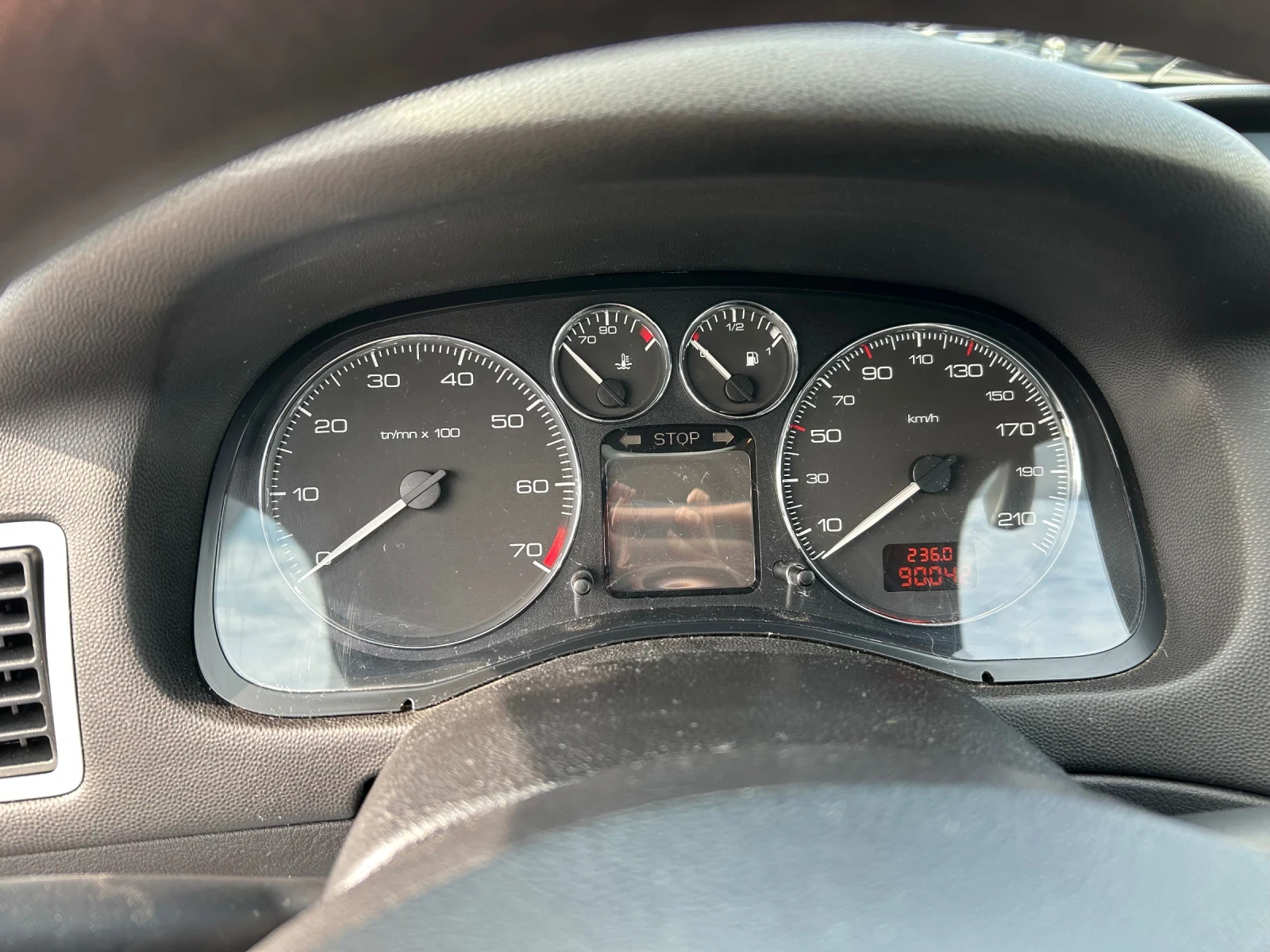 Peugeot 307 | Mobile.bg   2