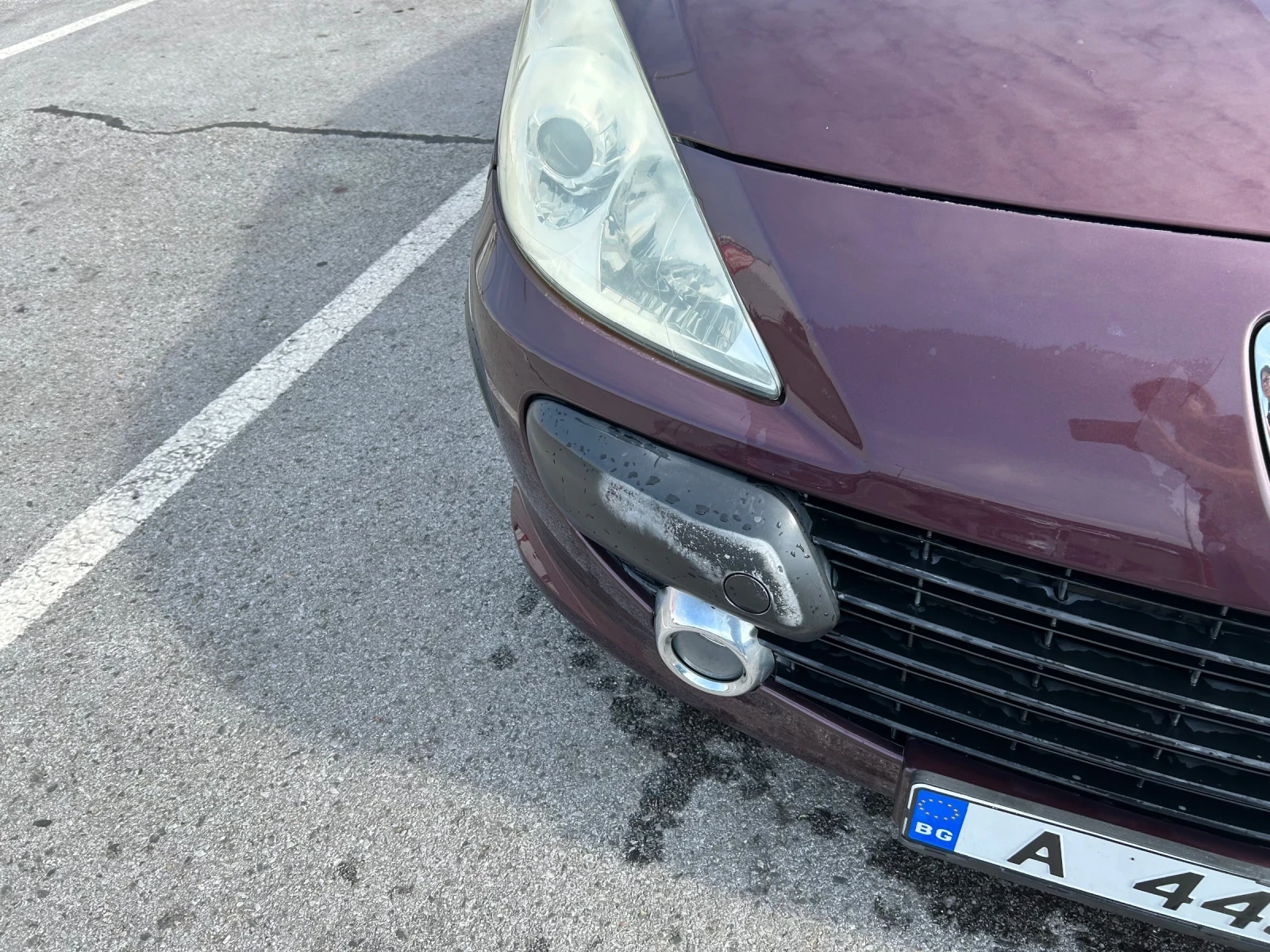 Peugeot 307 | Mobile.bg   9