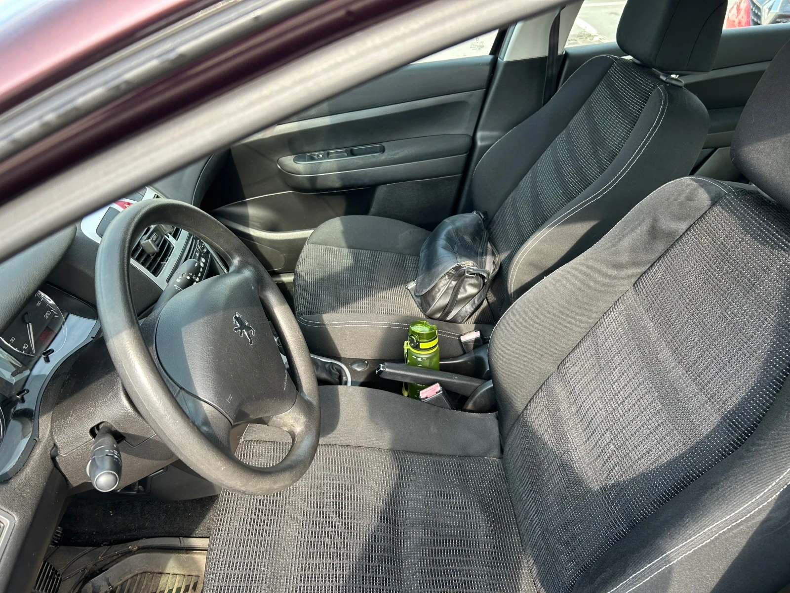 Peugeot 307 | Mobile.bg   12